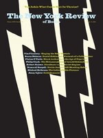 The New York Review of Books